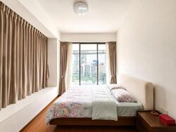 Lincoln Suites (D11), Condominium #608154411